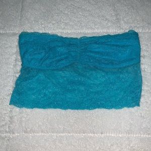 PINK by Victoria’s Secret, Lace bandeau